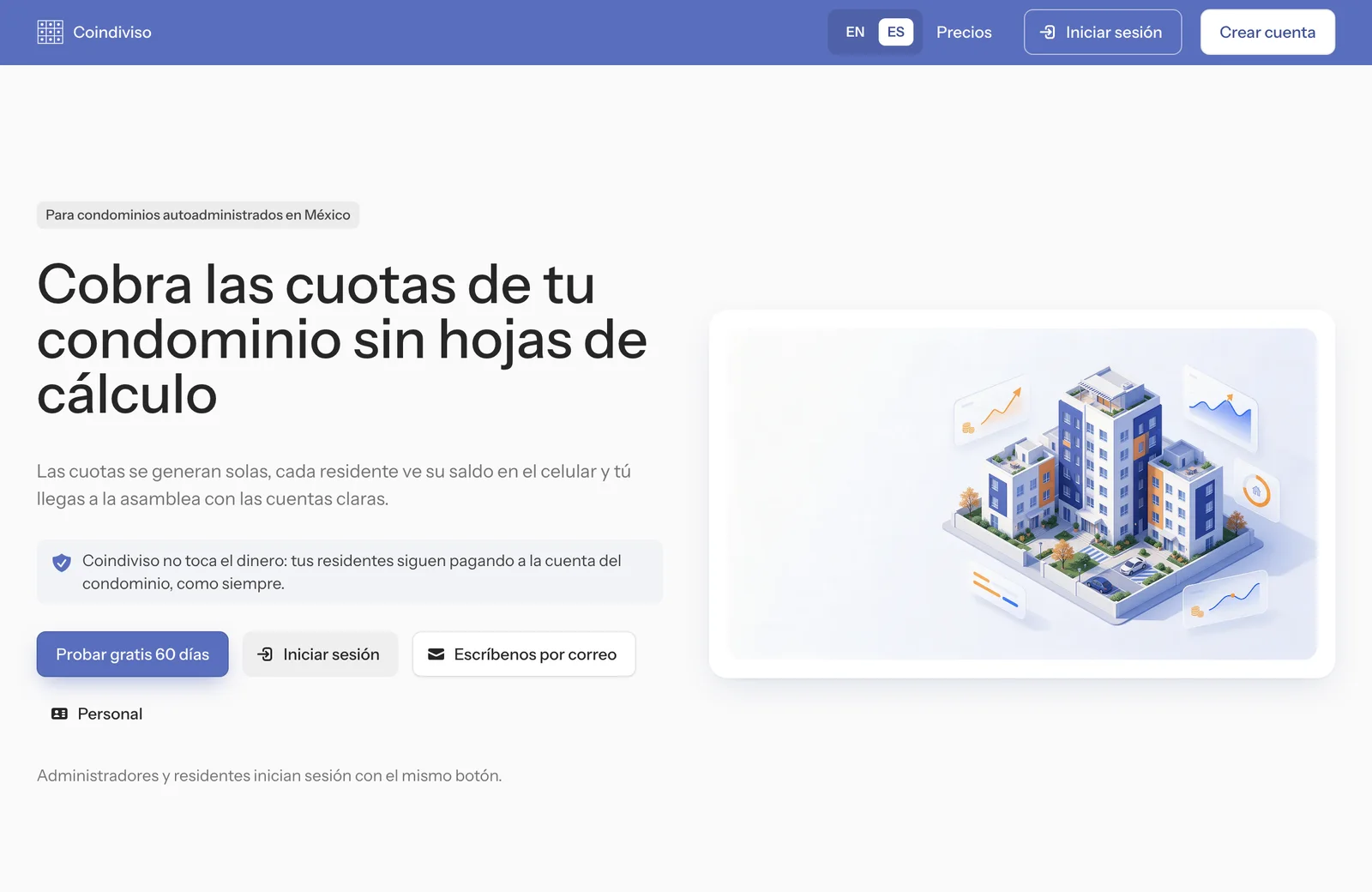 Coindiviso